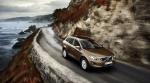 Volvo XC60 2008 года